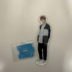 2026年最新】田中洸希 アクスタの人気アイテム - メルカリ