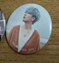 2026年最新】ミナホ缶バッチの人気アイテム - メルカリ