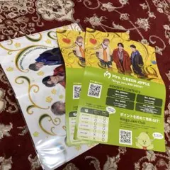 2026年最新】クリアファイルの人気アイテム - メルカリ