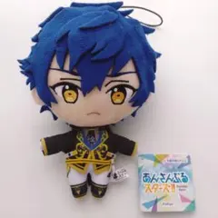 2026年最新】あんさんぶるスターズ ぬいぐるみ 漣ジュンの人気アイテム