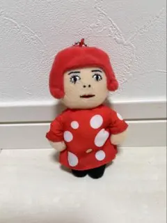 2026年最新】草間彌生マスコットの人気アイテム - メルカリ