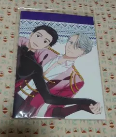 2026年最新】ヴィクトル クリアファイルの人気アイテム - メルカリ