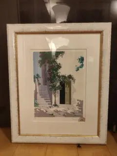 2026年最新】サルボ 版画の人気アイテム - メルカリ