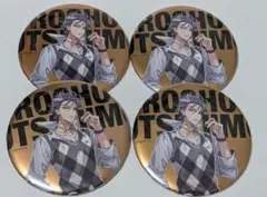 2026年最新】躑躅森盧笙 缶バッジの人気アイテム - メルカリ