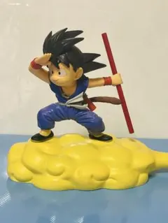 2026年最新】筋斗雲悟空フィギュアの人気アイテム - メルカリ