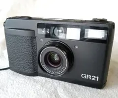 2026年最新】GR21 リコーの人気アイテム - メルカリ