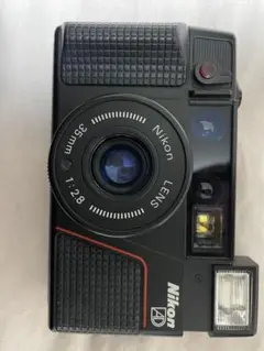 2026年最新】ニコン l35adの人気アイテム - メルカリ