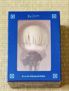 2026年最新】飛くん フィギュア eveの人気アイテム - メルカリ