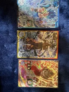 2026年最新】ドラゴンボールヒーローズ まとめ売りの人気アイテム