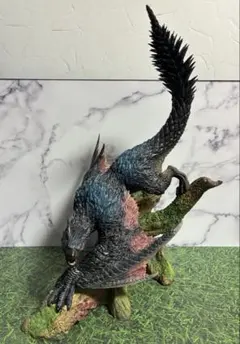 2026年最新】クリエイターズモデル ナルガクルガの人気アイテム - メルカリ