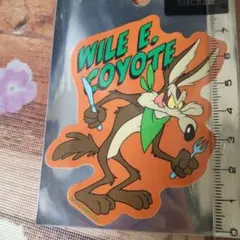 2026年最新】ワイリーコヨーテの人気アイテム - メルカリ