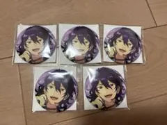 2026年最新】朔間零 缶バッジ フィーチャー2の人気アイテム - メルカリ