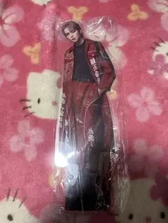 2026年最新】吉野北人 アクリルスタンド ビッグの人気アイテム - メルカリ