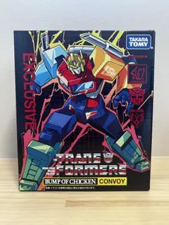 2026年最新】bump of chicken コンボイの人気アイテム - メルカリ