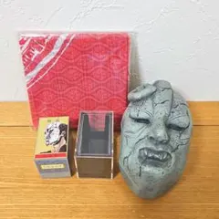 2026年最新】ジョジョの奇妙な花闘～石仮面～の人気アイテム - メルカリ