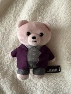 2026年最新】シュントくまの人気アイテム - メルカリ