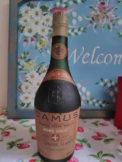 2026年最新】camus reserve extra vieilleの人気アイテム - メルカリ