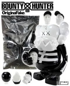 2026年最新】kaws bounty hunterの人気アイテム - メルカリ