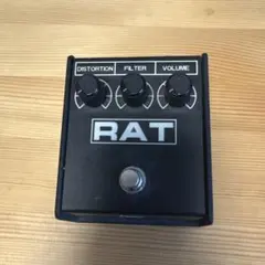 2026年最新】ProCo RAT2の人気アイテム - メルカリ