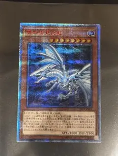 2026年最新】青眼の亜白龍 ブルーシークレットの人気アイテム - メルカリ