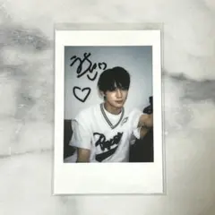 2026年最新】tws サイン チェキの人気アイテム - メルカリ