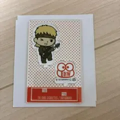 2026年最新】the oral cigarettes×はぴだんぶいの人気アイテム - メルカリ