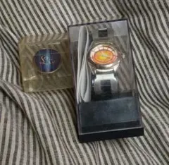 2026年最新】ラルクアンシエル 時計の人気アイテム - メルカリ