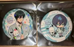 2026年最新】糸師凛缶バッジの人気アイテム - メルカリ