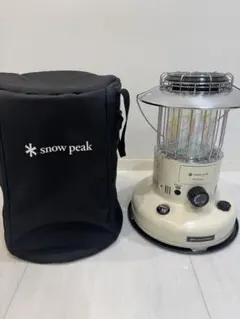 2026年最新】スノーピーク レインボーストーブ 2020の人気アイテム