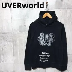 2026年最新】uverworldパーカーの人気アイテム - メルカリ