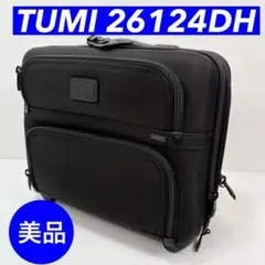 2026年最新】tumi 26124の人気アイテム - メルカリ