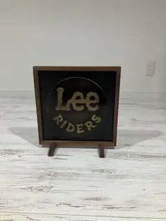 2026年最新】lee 看板の人気アイテム - メルカリ