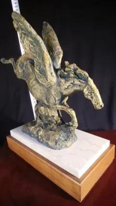 2026年最新】北村西望 馬 銅の人気アイテム - メルカリ