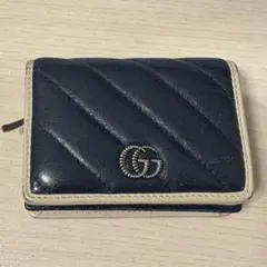2026年最新】gucci マーモント キルティング 財布の人気アイテム
