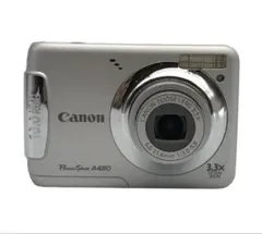 2026年最新】Canon PowerShot A480の人気アイテム - メルカリ