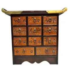 2026年最新】薬箪笥の人気アイテム - メルカリ