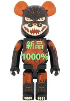 2026年最新】BE@RBRICK ゴジラ 1000%の人気アイテム - メルカリ