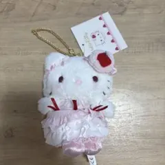 2026年最新】サンリオ ショートケーキ マスコットバッグチャーム