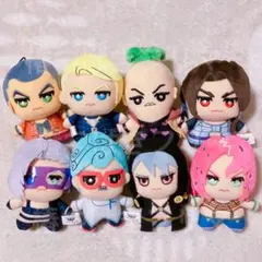 2026年最新】ちみぬい ジョジョ 暗殺の人気アイテム - メルカリ