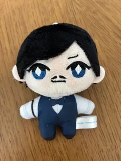 2026年最新】諸伏高明 マスコットの人気アイテム - メルカリ