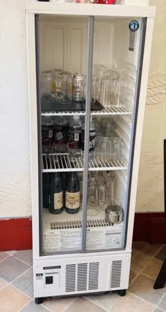 2026年最新】冷蔵ショーケース ホシザキの人気アイテム - メルカリ