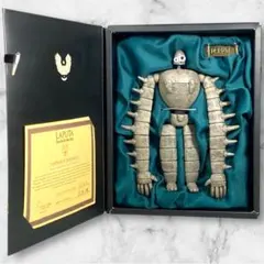 2026年最新】ラピュタ フィギュアの人気アイテム - メルカリ