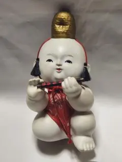 2026年最新】御所人形の人気アイテム - メルカリ