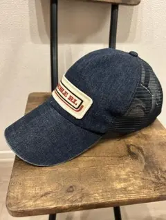 2026年最新】rrl キャップ メッシュの人気アイテム - メルカリ