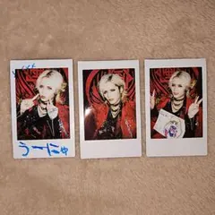 2026年最新】Royz チェキの人気アイテム - メルカリ