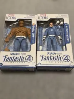 2026年最新】ファンタスティックフォー フィギュアの人気アイテム