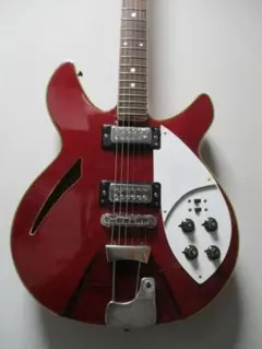 2026年最新】モデル rickenbacker grecoの人気アイテム - メルカリ