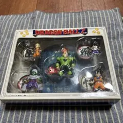 2026年最新】ドラゴンボール コレクションボックスの人気アイテム