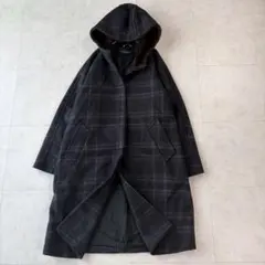 2026年最新】MARINA RINALDI ロングコートの人気アイテム - メルカリ