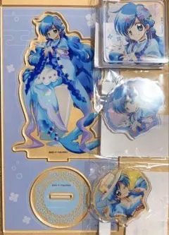 2026年最新】ぴちぴちピッチ 波音 まるくじの人気アイテム - メルカリ